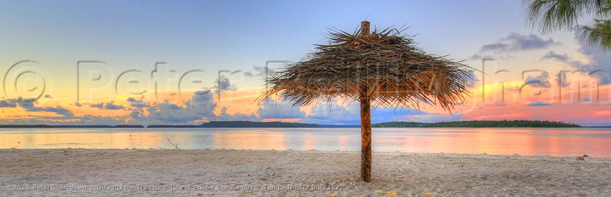 Peter Bellingham Photography Treasure Island Eueiki Eco Resort - Tonga (PB5D 00 7122)